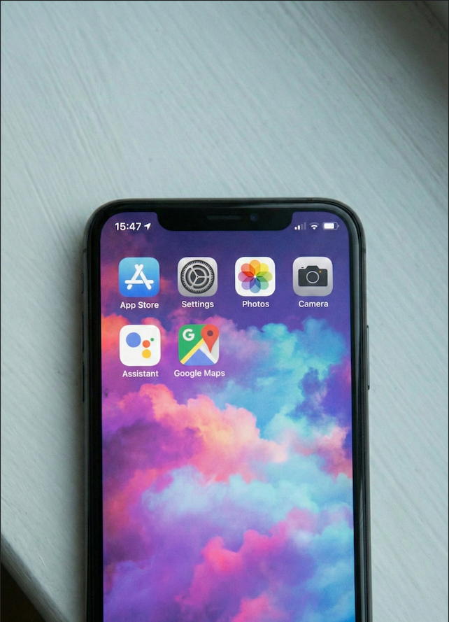 Uygulamayı İndirin